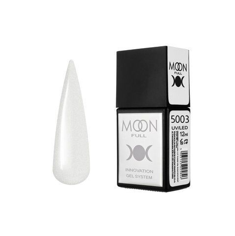 Smalto gel Moonfull, 12ml №5003