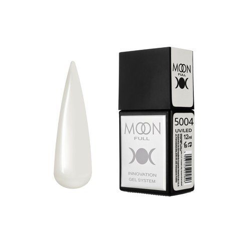 Smalto gel Moonfull, 12ml №5004