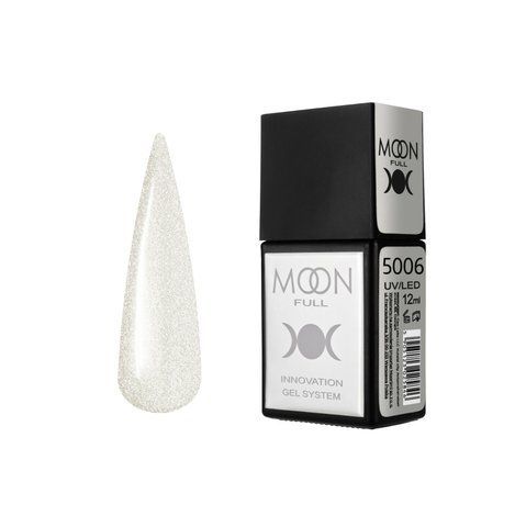 Smalto gel Moonfull, 12ml №5006