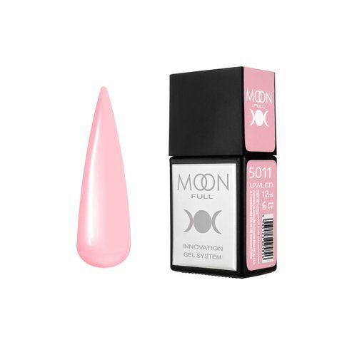 Smalto gel Moonfull, 12ml №5011