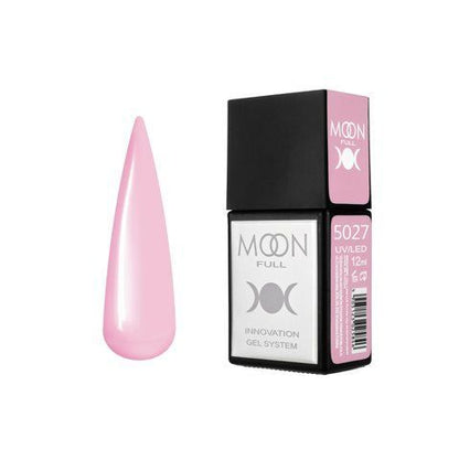 Smalto gel Moonfull, 12ml №5027