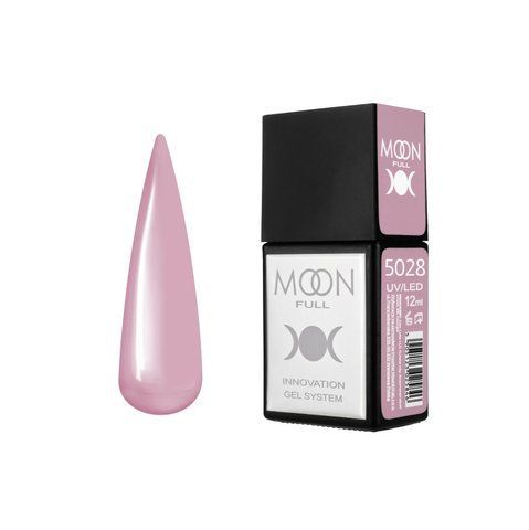 Smalto gel Moonfull, 12ml №5028