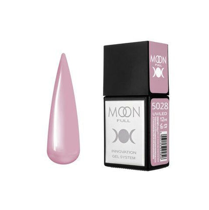 Smalto gel Moonfull, 12ml №5028
