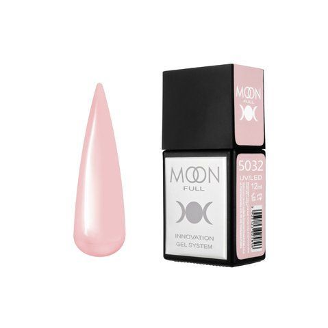 Smalto gel Moonfull, 12ml №5032