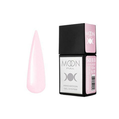 Smalto gel Moonfull, 12ml №5033