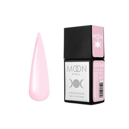 Smalto gel Moonfull, 12ml №5034