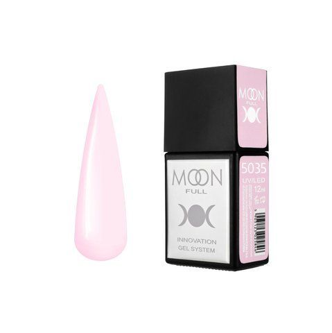 Smalto gel Moonfull, 12ml №5035