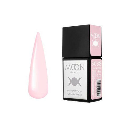 Smalto gel Moonfull, 12ml №5038