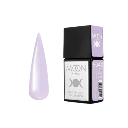 Smalto gel Moonfull, 12ml №5040