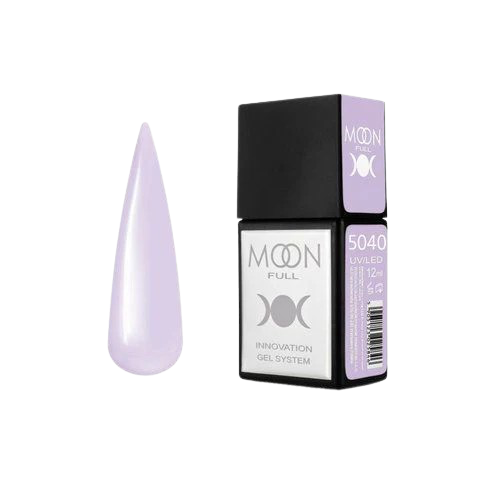 Smalto gel Moonfull, 12ml №5040