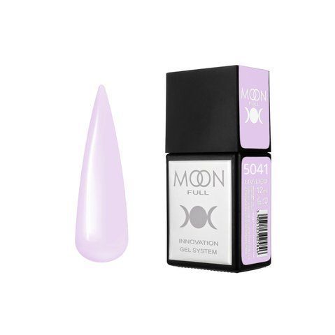 Smalto gel Moonfull, 12ml №5041
