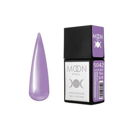 Smalto gel Moonfull, 12ml №5042