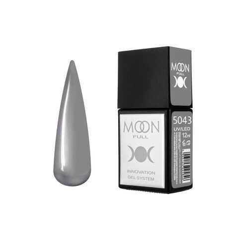 Smalto gel Moonfull, 12ml №5043