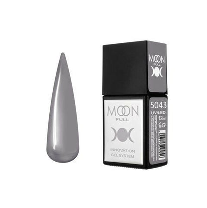 Smalto gel Moonfull, 12ml №5043