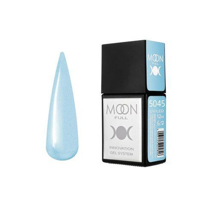 Smalto gel Moonfull, 12ml №5045