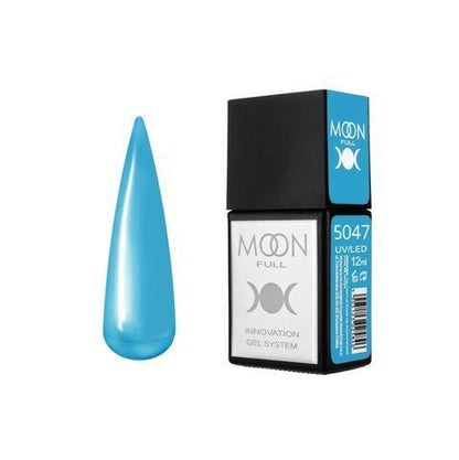 Smalto gel Moonfull, 12ml №5047