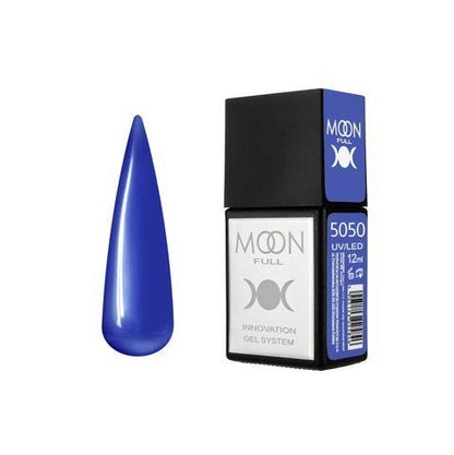 Smalto gel Moonfull, 12ml №5050