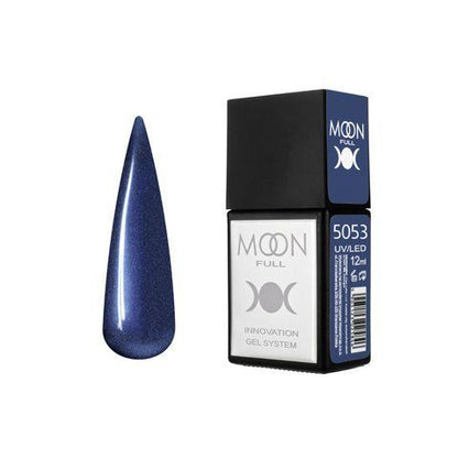 Smalto gel Moonfull, 12ml №5053