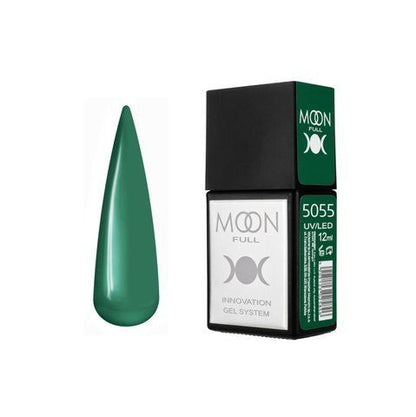 Smalto gel Moonfull, 12ml №5055