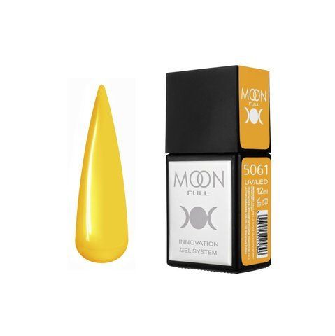 Smalto gel Moonfull, 12ml №5061