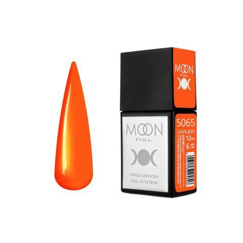 Smalto gel Moonfull, 12ml №5065