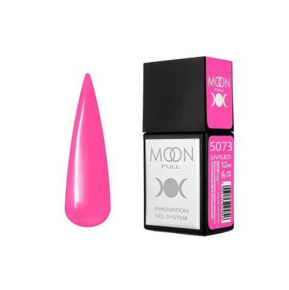 Smalto gel Moonfull, 12ml №5073