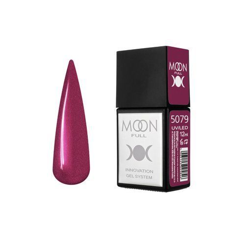 Smalto gel Moonfull, 12ml №5079