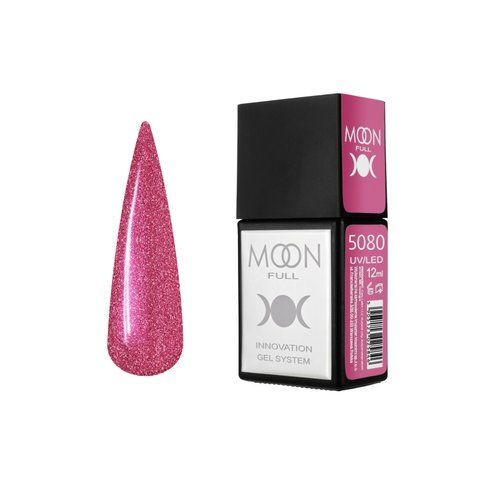 Smalto gel Moonfull, 12ml №5080