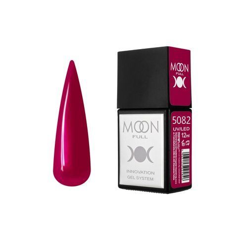 Smalto gel Moonfull, 12ml №5082