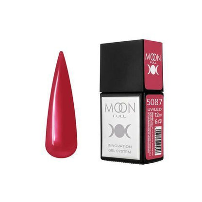 Smalto gel Moonfull, 12ml №5087