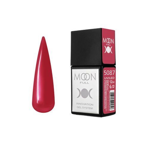 Smalto gel Moonfull, 12ml №5087