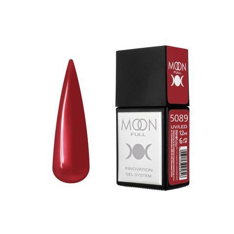 Smalto gel Moonfull, 12ml №5089