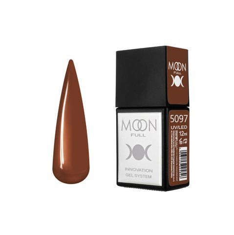 Smalto gel Moonfull, 12ml №5097