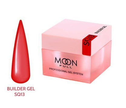 Gel costruttore Moon Full 30ml №SQ 13