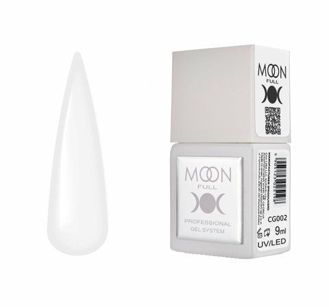 Smalto gel Moonfull, 9 ml №CG002