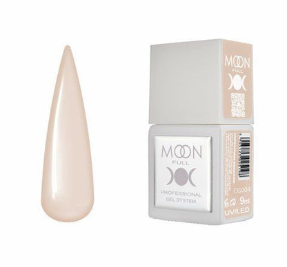 Smalto gel Moonfull, 9 ml №CG004