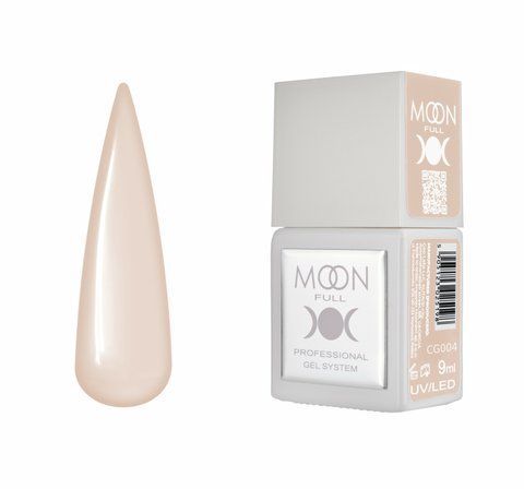 Smalto gel Moonfull, 9 ml №CG004