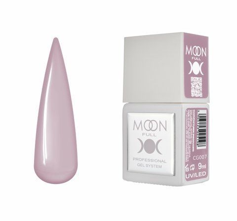 Smalto gel Moonfull, 9 ml №CG007