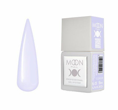 Smalto gel Moonfull, 9 ml №CG010