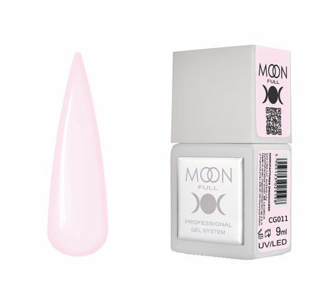 Smalto gel Moonfull, 9 ml №CG011