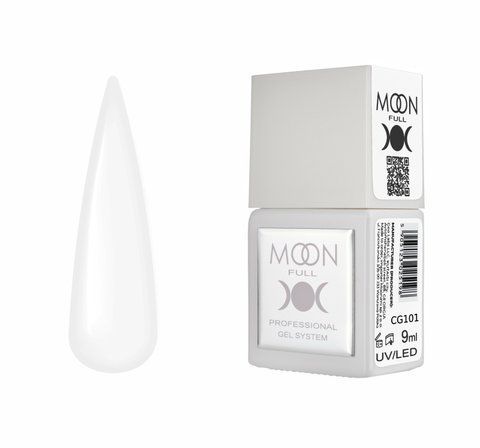Smalto gel Moonfull, 9 ml №CG101