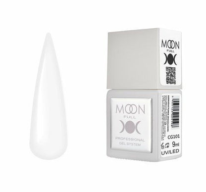 Smalto gel Moonfull, 9 ml №CG101