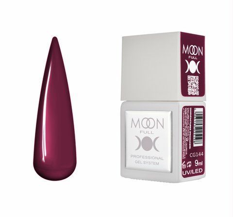 Smalto gel Moonfull, 9 ml №CG144
