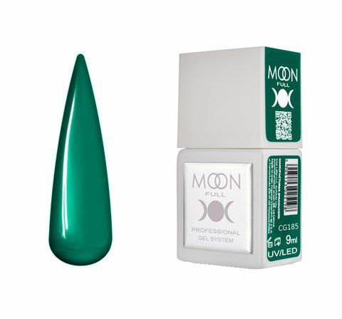 Smalto gel Moonfull, 9 ml №CG185