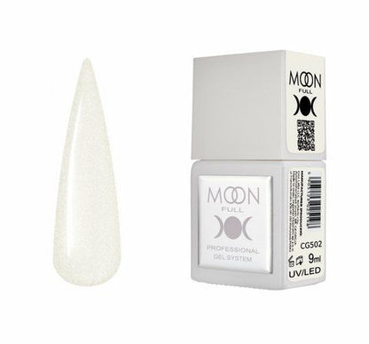 Smalto gel Moonfull, 9 ml №CG502