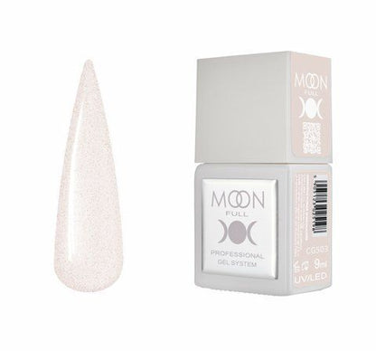 Smalto gel Moonfull, 9 ml №CG503