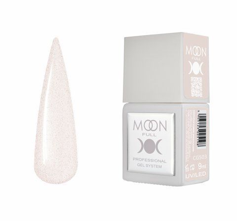 Smalto gel Moonfull, 9 ml №CG503