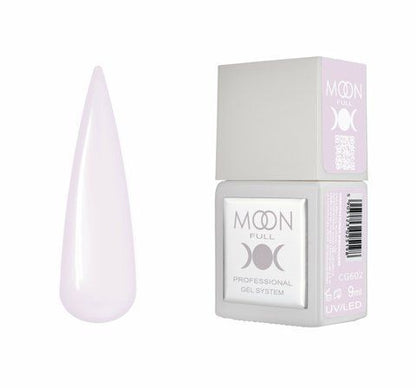 Smalto gel Moonfull, 9 ml №CG602