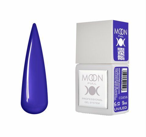 Smalto gel Moonfull, 9 ml №CG656