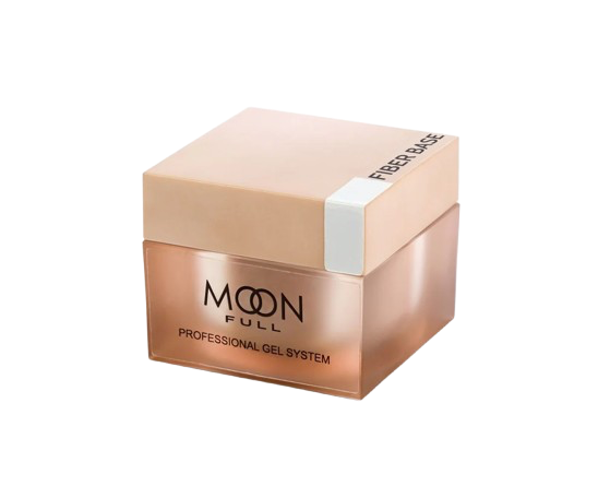 MOON FULL Fiber Base, 30 ml